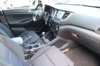 Hyundai Tucson 1.6 blue Passion 2WD
