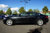 Jaguar XF 2.0