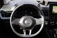 Nissan Townstar Tekna