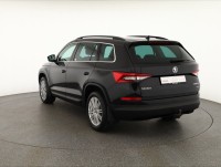 Skoda Kodiaq 2.0 TSI DSG Soleil 4x4