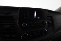 Ford Transit Custom L2