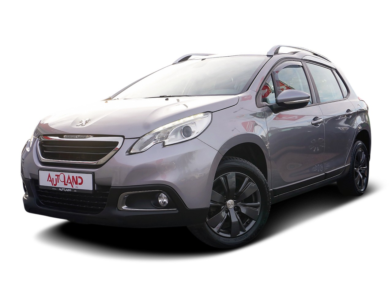 Peugeot 2008 1.2 12V PureTech