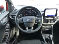 Ford Puma 1.0 Titanium