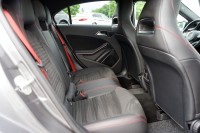Mercedes-Benz A 140 A250 AMG Sport Night-Paket