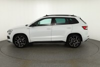 Vorschau: Skoda Karoq 2.0 TDI DSG Sportline 4x4