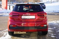 Hyundai i20 1.2 YES!