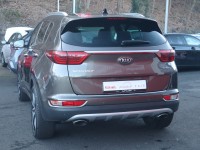 Kia Sportage 1.6 T-GDI GT-Line 4WD Aut Pano