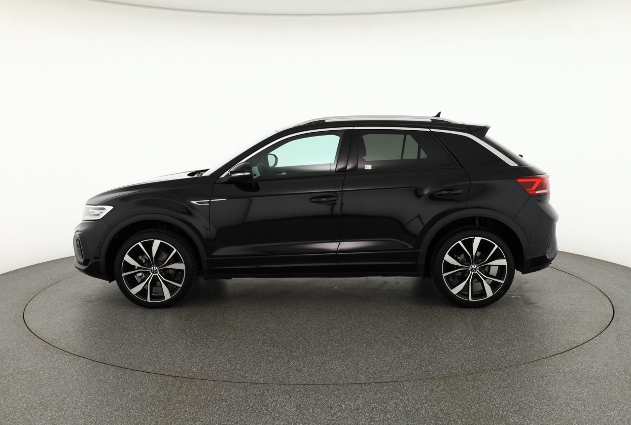 VW T-Roc R-Line 2.0 TSI DSG 4M