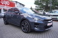 Kia xcee'd XCeed 1.6 T-GDI Black Xdition Aut.