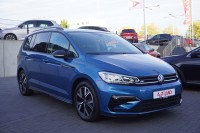 VW Touran 1.5 TSI R-Line