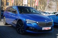 Skoda Scala 1.5 16V TSI Style