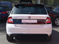 Skoda Fabia 1.4 TSI R5