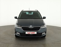Skoda Fabia Combi 1.0 TSI DSG Soleil