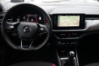 Skoda Kamiq 1.5 TSI Monte Carlo