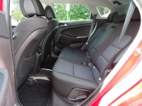 Hyundai Tucson 1.6 T-GDI Premium 4WD