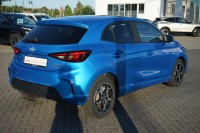 MG MG3 1.5 Hybrid Luxury Aut.