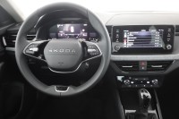 Skoda Kamiq 1.0 TSI DSG