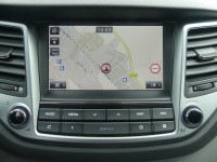 Hyundai Tucson 1.6 T-GDI DCT 4WD