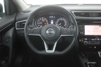 Nissan Qashqai 1.3 DIG-T DCT