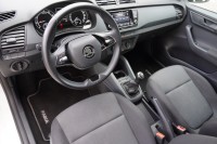 Skoda Fabia 1.0 MPI Active