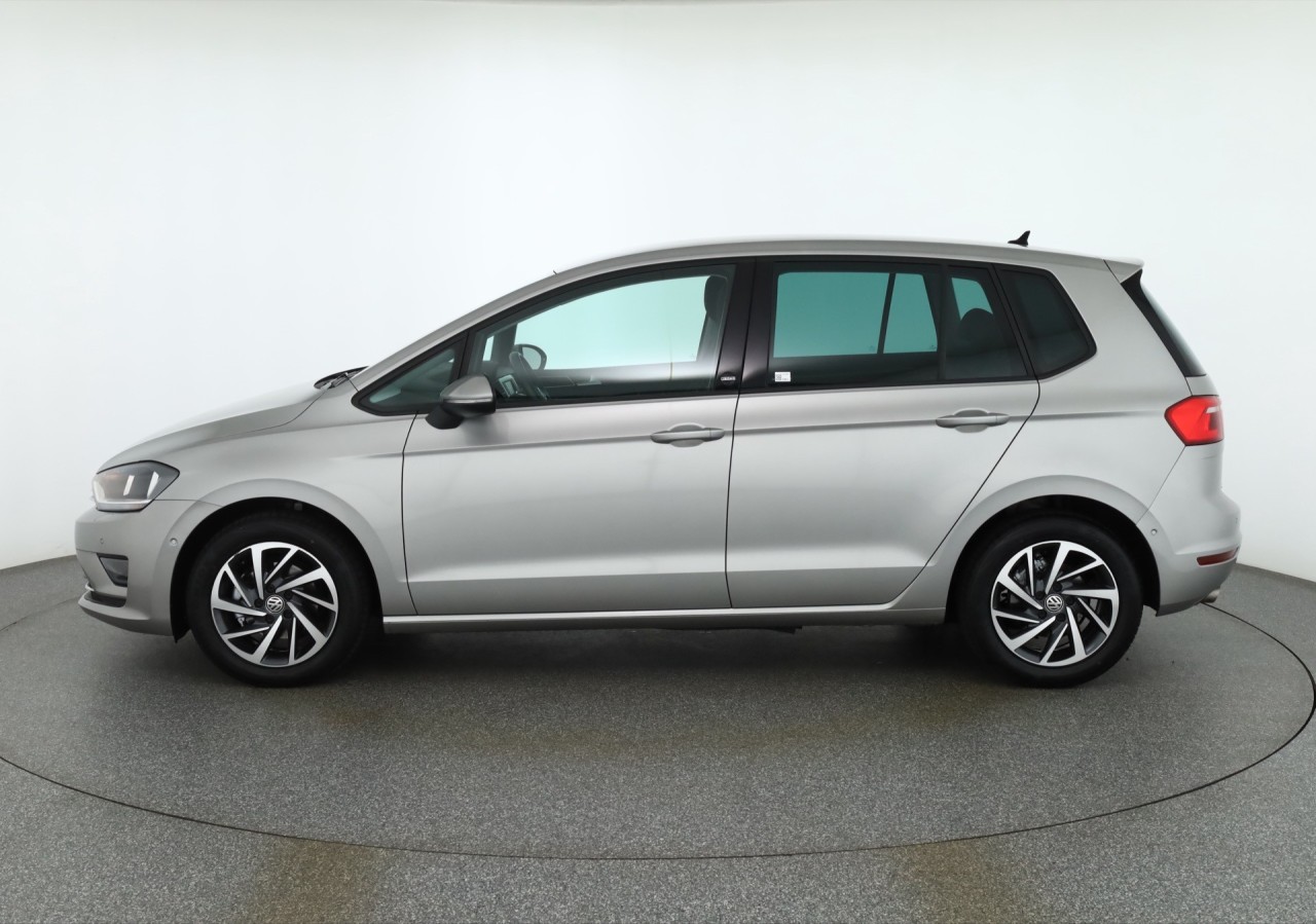 VW Golf Sportsvan VII 1.2 TSI Sound