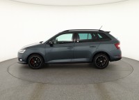 Vorschau: Skoda Fabia Combi 1.0 TSI Monte Carlo