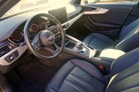 Audi A4 Quattro Avant 40 TDI quattro S line