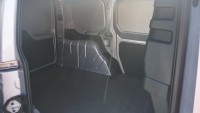 VW Caddy Cargo 1.5 16V TSI