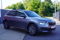 Skoda Kamiq 1.5 16V TSI Tour