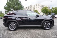 Hyundai Tucson 1.6T-GDI