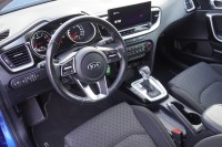 Kia cee'd Sporty Wagon Ceed SW 1.5 T-GDI Vision