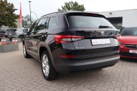 Skoda Kodiaq 1.5 16V TSI Soleil
