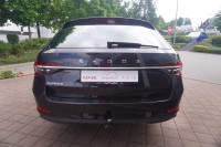Skoda Superb Combi 1.5 TSI Style
