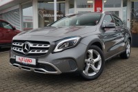 Mercedes-Benz GLA-Klasse Urban Navi Sitzheizung LED