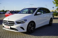 Vorschau: Mercedes-Benz B 200 B200