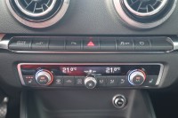 Audi A3 Sportback 40 e-tron sport