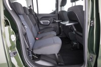 Fiat Doblo Kastenwagen L1 1.2 PureTech