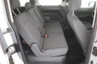 VW Caddy Maxi 1.5 TSI DSG