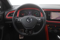 VW T-Roc 2.0 TDI DSG Sport