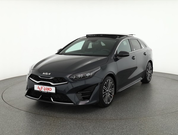 Kia pro_cee'd ProCeed 1.5 T-GDI Aut.