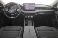 Skoda Superb Combi 2.0 TDI DSG