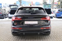 Audi SQ5 3.0 TDI quattro Sportback