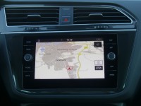 VW Tiguan 2.0 TDI Comfortline