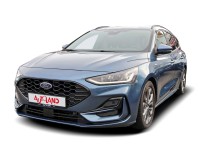 Ford Focus Turnier 1.0 M-Hybrid ST-Line X LED Navi