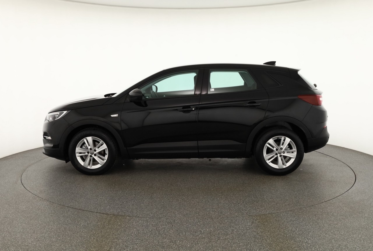 Opel Grandland (X) 1.2 Edition Aut.
