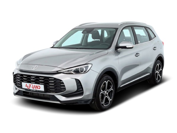 MG ZS 1.5 Hybrid Luxury Aut.