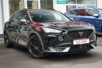 Cupra Formentor VZ 1.4 e-HYBRID DSG