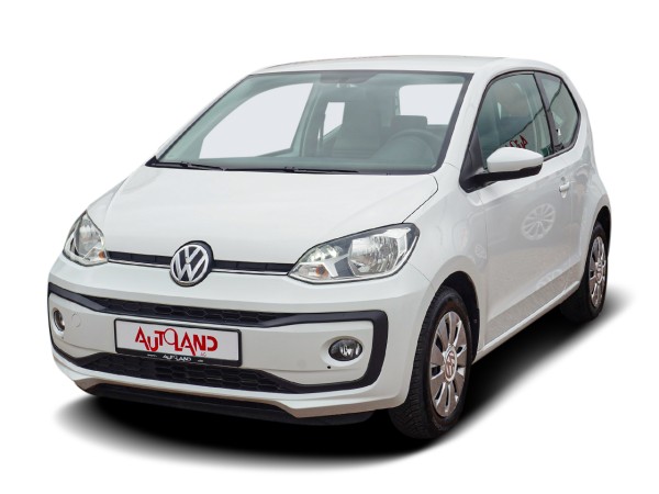 VW up up! 1.0