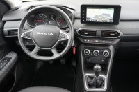 Dacia Sandero Stepway TCe 110 Expression Facelift