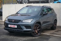 Vorschau: Cupra Ateca 2.0 TSI 4Drive DSG